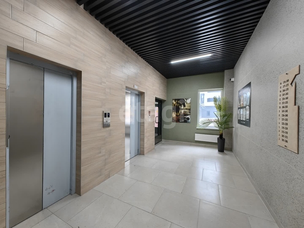 
  Продается 1-комн. квартира 36.5 м², в ЖК Тайгинский парк, дом 1. Фото 17.