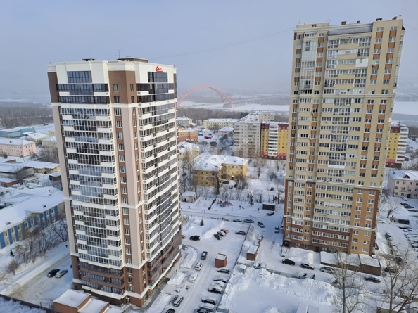 
  Продается студия 43.17 м², в ЖК Сергиев Пассаж, 3. Фото 1.