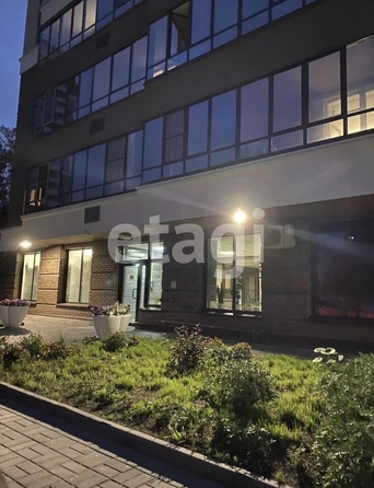 
  Продается студия 43.17 м², в ЖК Сергиев Пассаж, 3. Фото 4.