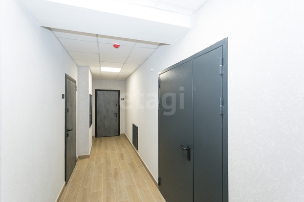 
  Продается 1-комн. квартира 38.1 м², в ЖК Тихий. Фото 3.