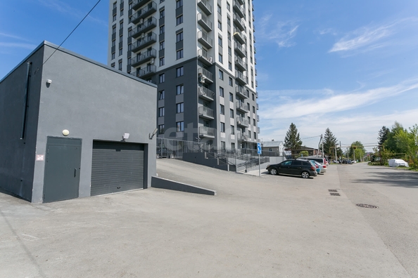 
  Продается 1-комн. квартира 38.1 м², в ЖК Тихий. Фото 27.