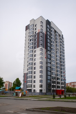 
  Продается студия 27.8 м², в ЖК Азимут, дом 3. Фото 14.