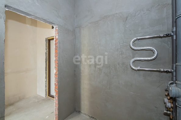 
  Продается 2-комн. квартира 45.9 м², в ЖК Академ Клаб, дом 2. Фото 10.