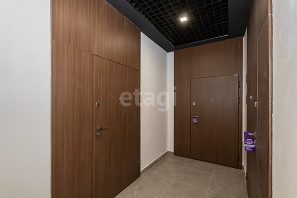 
  Продается 2-комн. квартира 45.9 м², в ЖК Академ Клаб, дом 2. Фото 16.