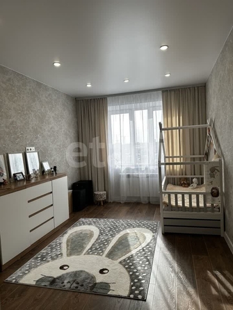 
  Продается 3-комн. квартира 65.9 м², в ЖК Чкалов, дом 2. Фото 5.