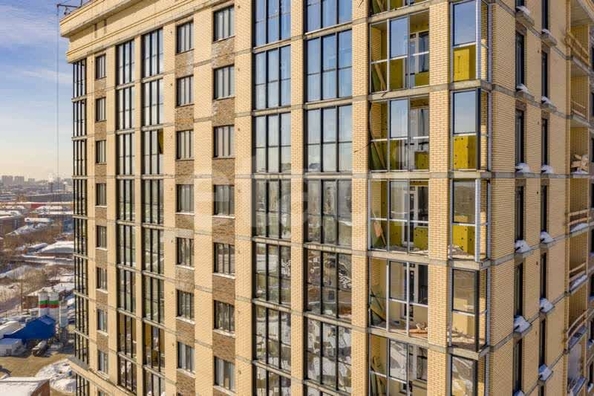 
  Продается 3-комн. квартира 65.9 м², в ЖК Чкалов, дом 2. Фото 17.