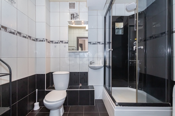 
  Продается 1-комн. квартира 50.8 м², в ЖК Родонит, дом 1. Фото 8.