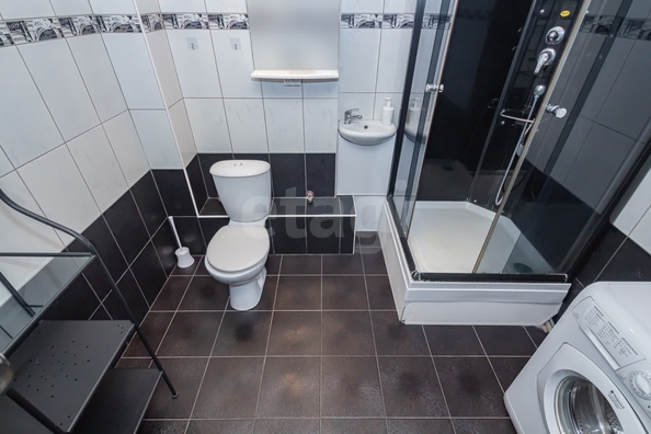 
  Продается 1-комн. квартира 50.8 м², в ЖК Родонит, дом 1. Фото 9.