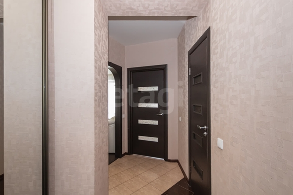 
  Продается 1-комн. квартира 50.8 м², в ЖК Родонит, дом 1. Фото 12.
