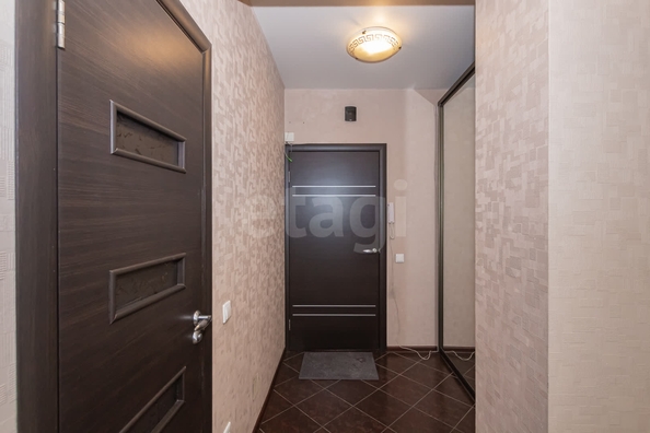 
  Продается 1-комн. квартира 50.8 м², в ЖК Родонит, дом 1. Фото 13.