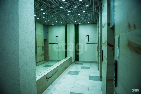 
  Продается студия 21.15 м², в ЖК Расцветай на Гоголя, дом 4. Фото 6.