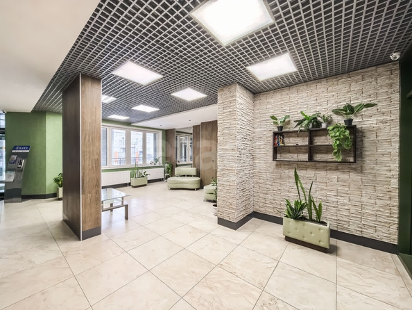 
  Продается 2-комн. квартира 53.9 м², в ЖК Топаз. Фото 3.