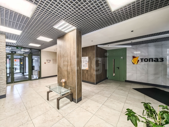 
  Продается 2-комн. квартира 53.9 м², в ЖК Топаз. Фото 5.