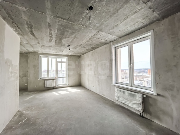 
  Продается 2-комн. квартира 53.9 м², в ЖК Топаз. Фото 28.