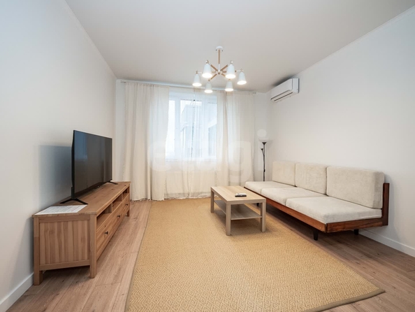 
  Продается 2-комн. квартира 43 м², в ЖК Новые снегири, блок а. Фото 4.