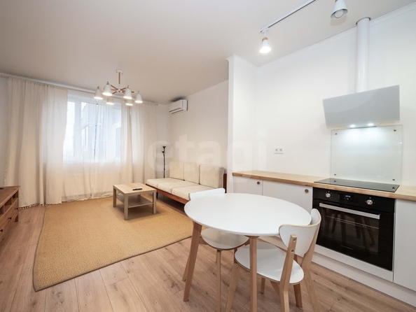 
  Продается 2-комн. квартира 43 м², в ЖК Новые снегири, блок а. Фото 5.