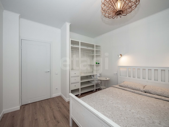 
  Продается 2-комн. квартира 43 м², в ЖК Новые снегири, блок а. Фото 10.