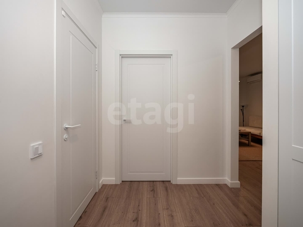 
  Продается 2-комн. квартира 43 м², в ЖК Новые снегири, блок а. Фото 17.