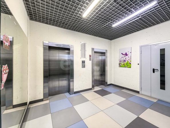 
  Продается 2-комн. квартира 43 м², в ЖК Новые снегири, блок а. Фото 21.