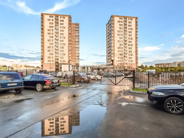
  Продается 2-комн. квартира 43 м², в ЖК Новые снегири, блок а. Фото 29.