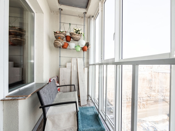 
  Продается 2-комн. квартира 58.2 м², в ЖК Дом на республиканской. Фото 4.