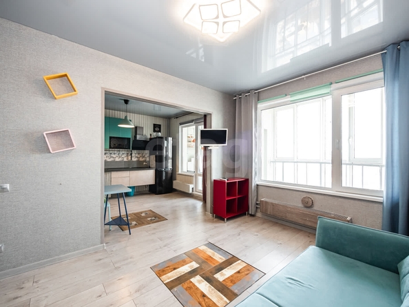 
  Продается 2-комн. квартира 58.2 м², в ЖК Дом на республиканской. Фото 8.