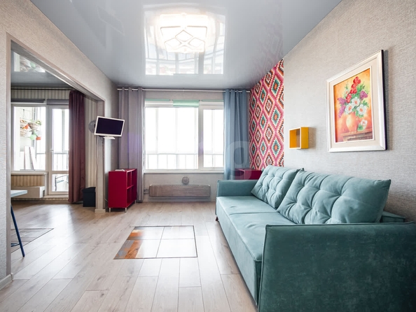 
  Продается 2-комн. квартира 58.2 м², в ЖК Дом на республиканской. Фото 10.