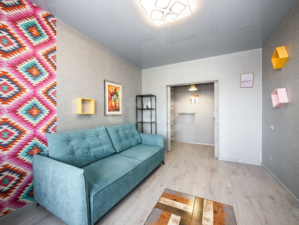 
  Продается 2-комн. квартира 58.2 м², в ЖК Дом на республиканской. Фото 13.