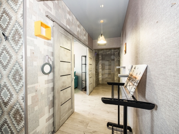 
  Продается 2-комн. квартира 58.2 м², в ЖК Дом на республиканской. Фото 20.