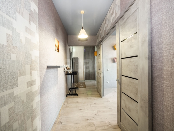 
  Продается 2-комн. квартира 58.2 м², в ЖК Дом на республиканской. Фото 21.