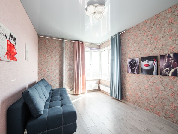 
  Продается 2-комн. квартира 58.2 м², в ЖК Дом на республиканской. Фото 23.
