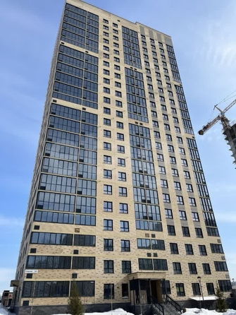 
  Продается 2-комн. квартира 55.6 м², в ЖК Квартал на Игарской, дом 1 мон. Фото 3.