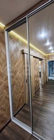 
  Продается 2-комн. квартира 51.6 м², в ЖК Дивногорский, дом 22. Фото 8.