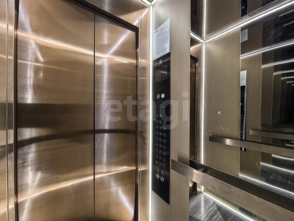 
  Продается 2-комн. квартира 52.3 м², в ЖК Топаз. Фото 7.