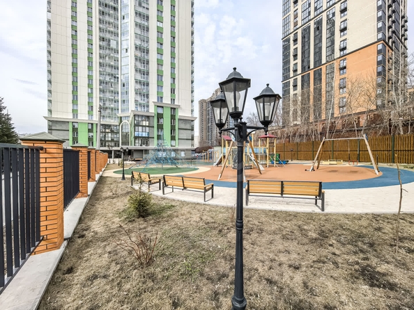
  Продается 2-комн. квартира 52.3 м², в ЖК Топаз. Фото 12.