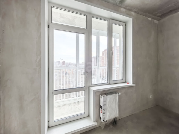 
  Продается 2-комн. квартира 52.3 м², в ЖК Топаз. Фото 16.