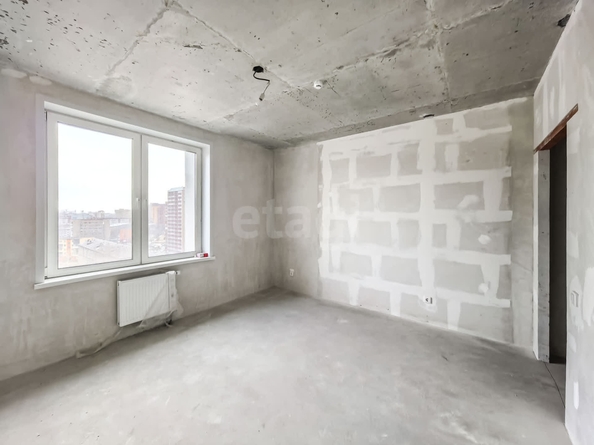
  Продается 2-комн. квартира 52.3 м², в ЖК Топаз. Фото 17.
