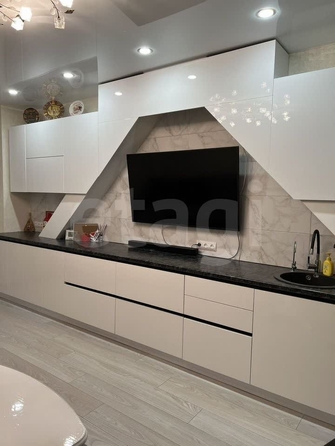 
  Продается 2-комн. квартира 83.1 м², в ЖК Ельцовский, 1-2 б/с. Фото 3.
