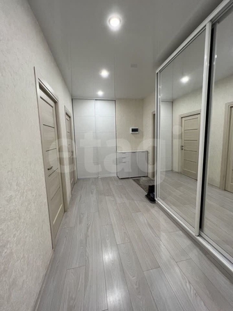 
  Продается 2-комн. квартира 83.1 м², в ЖК Ельцовский, 1-2 б/с. Фото 4.