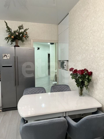 
  Продается 2-комн. квартира 83.1 м², в ЖК Ельцовский, 1-2 б/с. Фото 5.