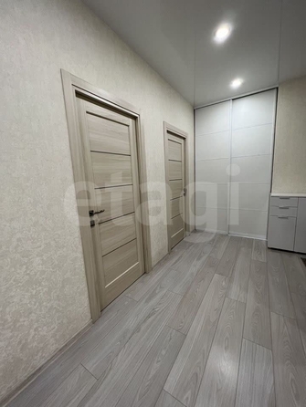 
  Продается 2-комн. квартира 83.1 м², в ЖК Ельцовский, 1-2 б/с. Фото 11.