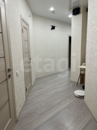 
  Продается 2-комн. квартира 83.1 м², в ЖК Ельцовский, 1-2 б/с. Фото 12.