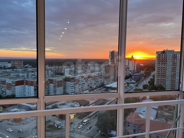 
  Продается 2-комн. квартира 83.1 м², в ЖК Ельцовский, 1-2 б/с. Фото 18.