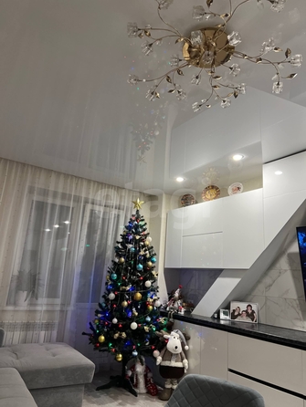 
  Продается 2-комн. квартира 83.1 м², в ЖК Ельцовский, 1-2 б/с. Фото 20.
