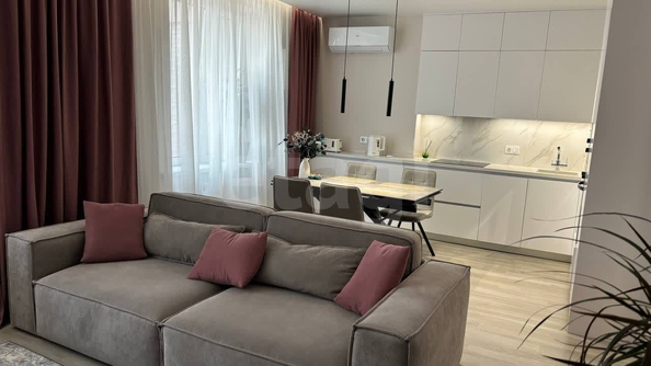 
  Продается 2-комн. квартира 68.2 м², в ЖК Оникс. Фото 4.