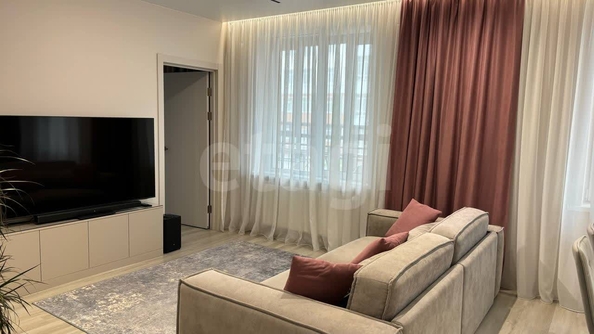 
  Продается 2-комн. квартира 68.2 м², в ЖК Оникс. Фото 6.