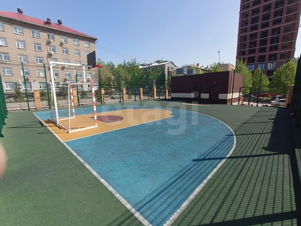 
  Продается 2-комн. квартира 68.2 м², в ЖК Оникс. Фото 14.