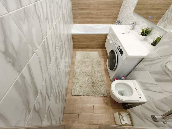 
  Продается 3-комн. квартира 100 м², в ЖК Семьи шамшиных, 55. Фото 4.