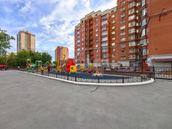 
  Продается 3-комн. квартира 100 м², в ЖК Семьи шамшиных, 55. Фото 20.