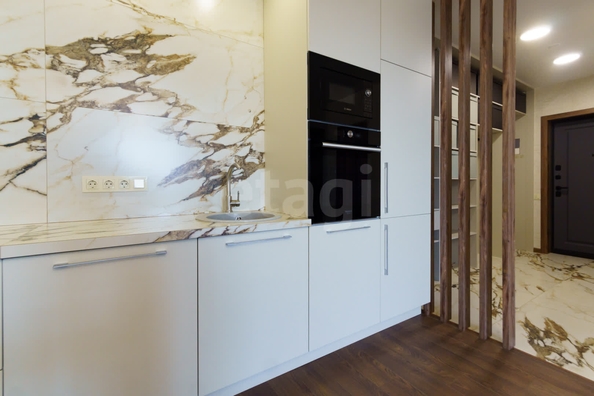 
  Продается 1-комн. квартира 52 м², в ЖК Classic House (Классик Хаус). Фото 2.